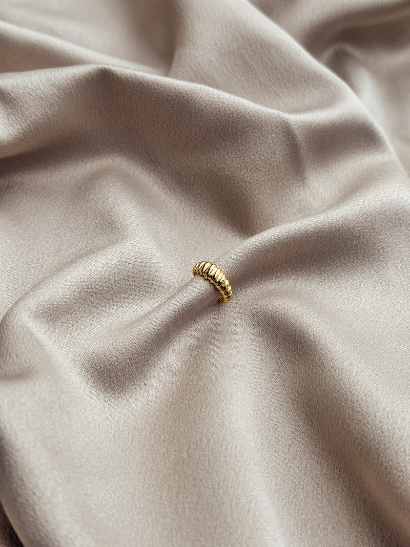 The Jane Ear Cuff
