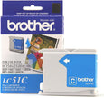 Brother LC51 Cyan Ink Cartridge (LC51CS)
