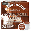 Donut Coffee Regular K-Cup Coffee Pods, 24 Count For Keurig Coffee Makers 🍁 All In One Marketplace Canada