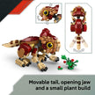 LEGO Jurassic World Baby Dinosaur Dolores: Aquilops Kids Toy - Educational and Learning Toy for Girls & Boys, Ages 7+ - Pretend Play Gift Idea for Birthdays - 76970 🍁 All In One Marketplace Canada
