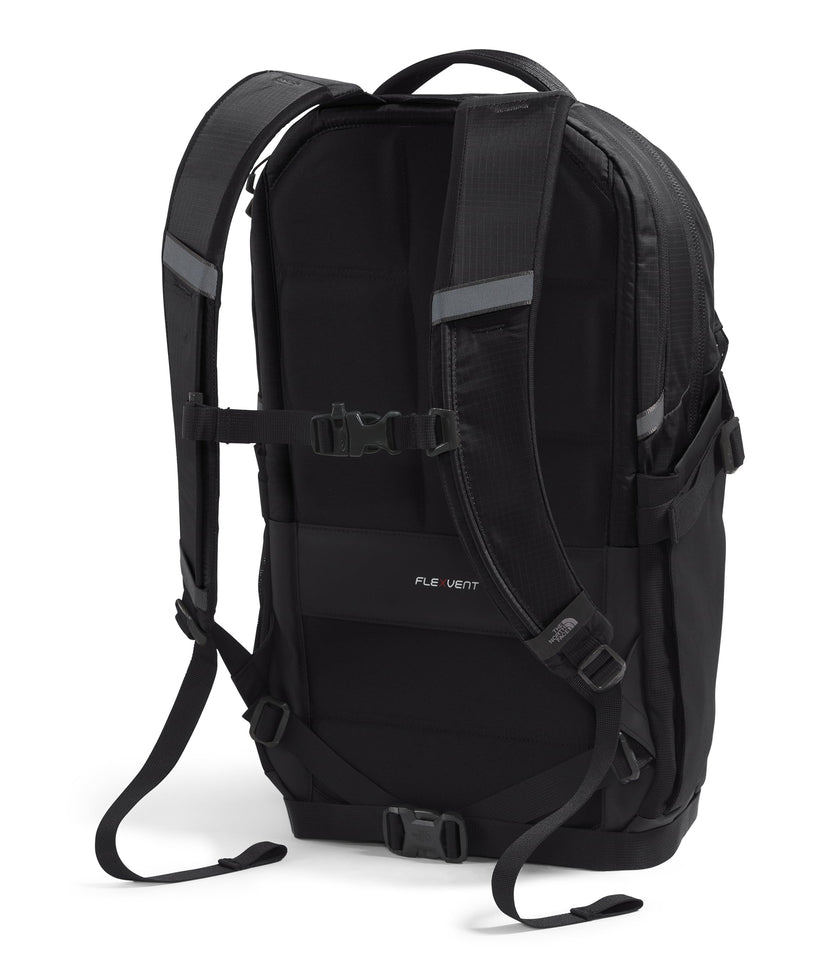 THE NORTH FACE Recon Everyday Laptop Backpack | Water Repellent Finish, 16