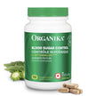 Organika Blood Sugar Control (Formerly Cr-Bitter Melon) 120 Caps 🍁 All In One Marketplace Canada