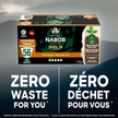 Nabob Bold Full City Dark 100% Compostable Pods, 56 Pods 🍁 All In One Marketplace Canada