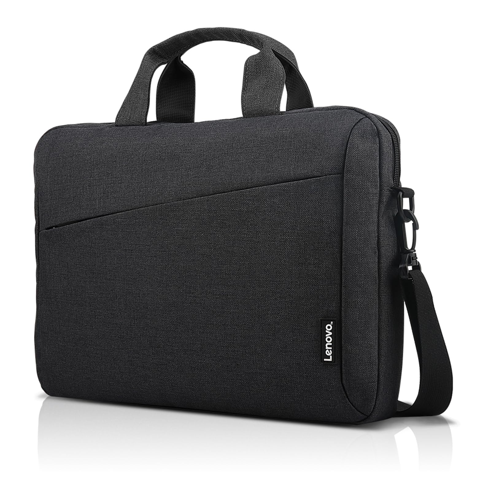Lenovo Laptop Carrying Case T210, Notebook Bag for 15.6-Inch Laptop/Tablet, Sleek Design and Water-Repellent Fabric, GX40Q17229 🍁 All In One Marketplace Canada