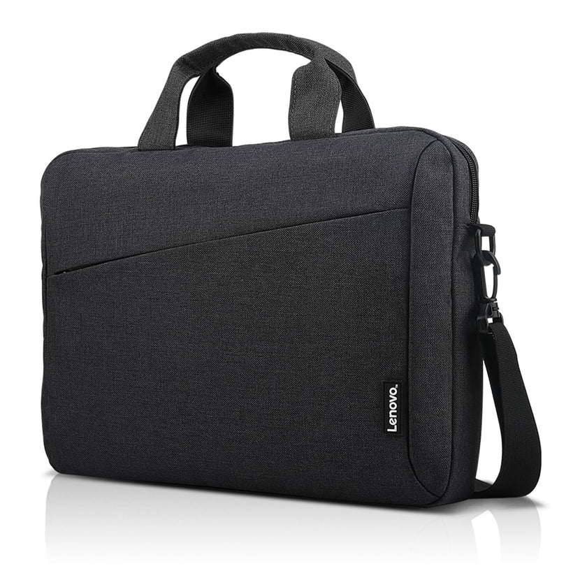 Lenovo Laptop Carrying Case T210, Notebook Bag for 15.6-Inch Laptop/Tablet, Sleek Design and Water-Repellent Fabric, GX40Q17229 🍁 All In One Marketplace Canada
