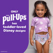 Pull-Ups Learning Designs, Girls Potty Training Pants, 3T-4T, 66 Ct. 🍁 All In One Marketplace Canada