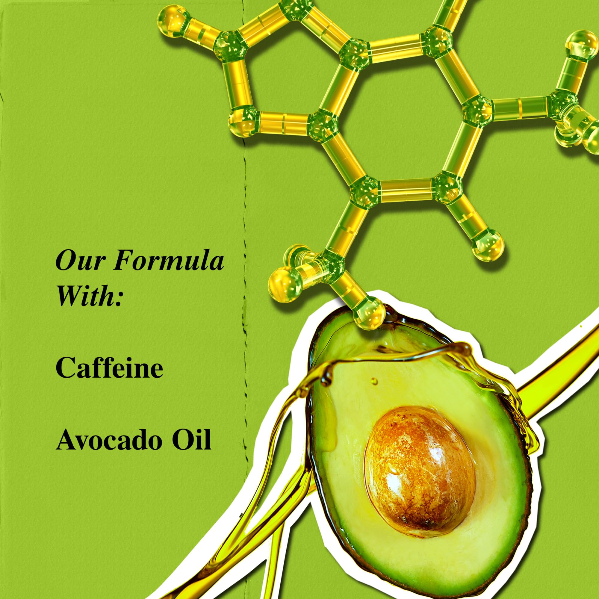 Kiehl's Avocado Eye Treatment - Nourishing & Hydrating Eye Cream 🍁 All In One Marketplace Canada