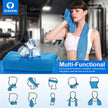 Sukeen [4 Pack] Cooling Towel (40