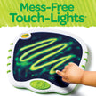Crayola Toddler Touch Lights, Musical Sensory Toys for Toddlers, Learning Gifts, Light Up Drawing Pad, Mess Free Painting, Travel Activity, 2+ 🍁 All In One Marketplace Canada