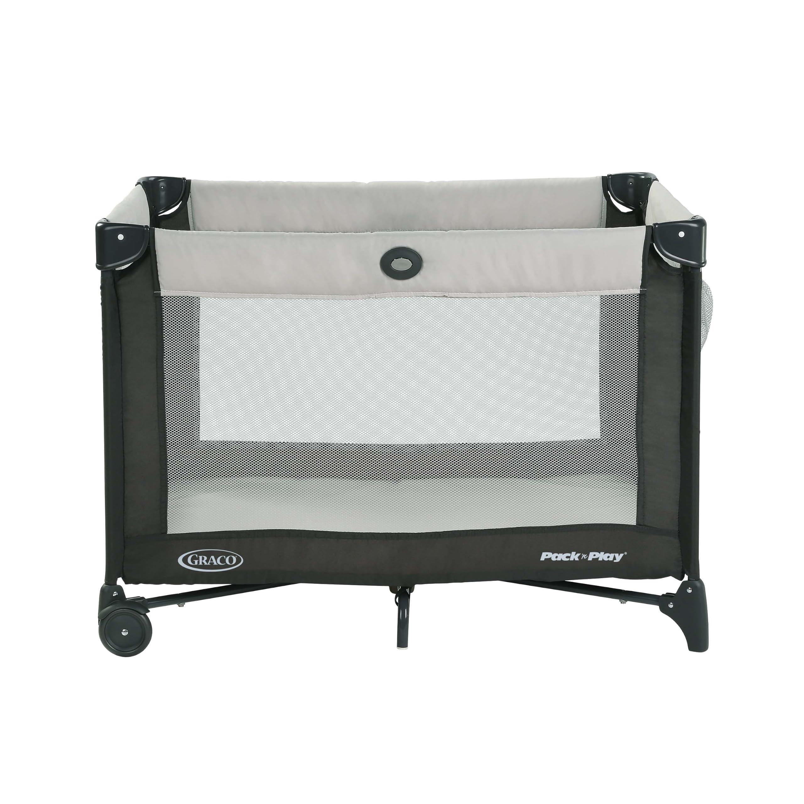 Graco Pack 'n Play Playard, Foldable Baby Playpen, Oakley 🍁 All In One Marketplace Canada