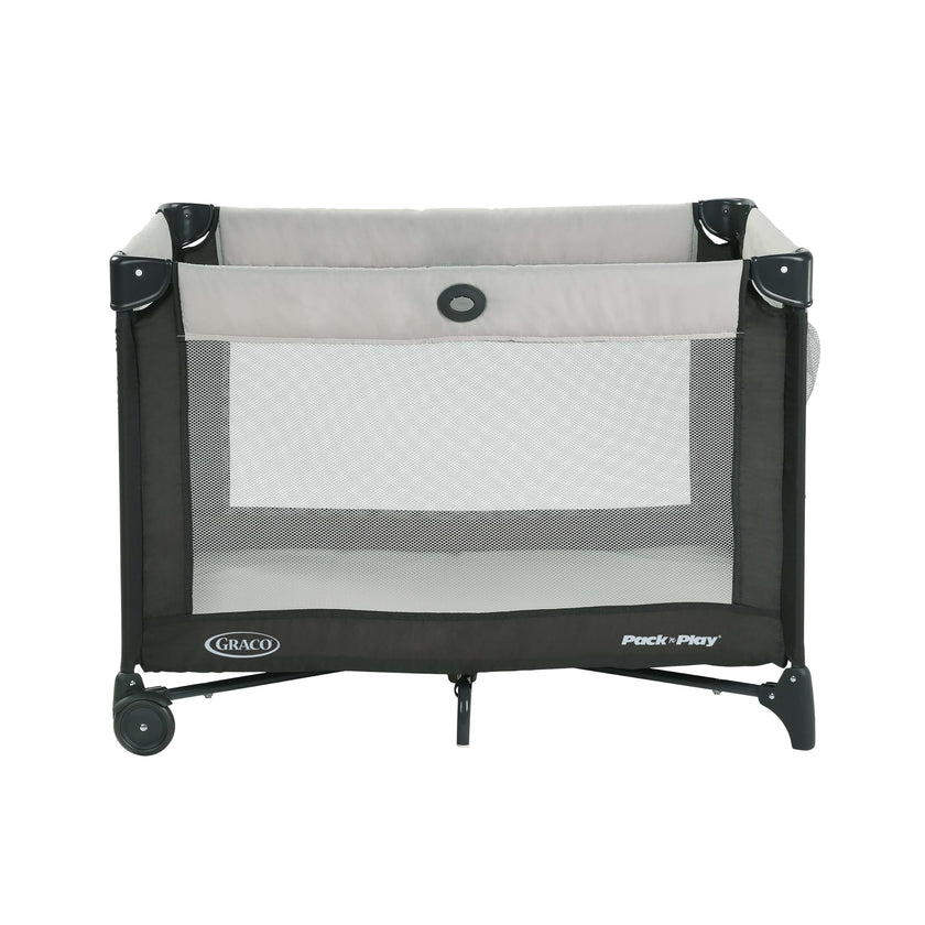 Graco Pack 'n Play Playard, Foldable Baby Playpen, Oakley 🍁 All In One Marketplace Canada