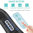 AERLANG Shiatsu Neck and Shoulder Massager, Back Massager with Heat Deeper Tissue Kneading Massage for Shoulder, Neck and Back Massage Electric Massagers-mothers Day Gift Ideas (NOT Cordless) 🍁 All In One Marketplace Canada