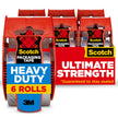 Scotch Heavy Duty Packaging Tape, 1.88 Inches x 800 Inches, 6 Rolls (142-6) 🍁 All In One Marketplace Canada