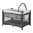 Pamo Babe Portable Baby Playpen, Lightweight Travel Playard with Mattress and Wheels (Rabbit) 🍁 All In One Marketplace Canada