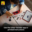 LEGO Speed Champions Ferrari SF90 XX Stradale Sports Car Building Toy for Kids - Building Set W/Ferarri Driver Minifigure for Boys & Girls, Ages 9+ - Gift Idea for Birthdays - 77254 🍁 All In One Marketplace Canada