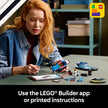 LEGO Speed Champions Visa Cash App RB VCARB 01 F1 Race Car Model Kits - Building Sets for Adults, Ages 18+ W/Realistic Features - F1 DIY Crafts for Display - Gift Ideas for F1 Fans - 77246 🍁 All In One Marketplace Canada