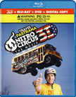 Nitro Circus: The Movie - 3D + Blu-Ray + DVD