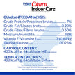 INABA Churu Indoor Care for Hairball Control, Functional Lickable Cat Treat with Taurine & Green Tea Extract, 14g Each, 60 Tubes Total, Tuna & Chicken Variety 🍁 All In One Marketplace Canada