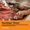 Fiskars RazorEdge Fabric Scissors - 8