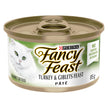 Fancy Feast Wet Cat Food, Pate Turkey & Giblets Feast - 85 g Can (24 Pack) 🍁 All In One Marketplace Canada