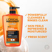 L'Oréal Paris Men Expert Hydra Energetic XXXL Shower Gel, Men's Taurine Body Wash for Body, Face, Hair & Beard, Energizing & Wake Up Effect, 1 Litre 🍁 All In One Marketplace Canada