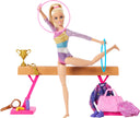 Barbie Gymnastics Doll & Accessories Playset 🍁 All In One Marketplace Canada