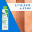 CeraVe Hydrating Toner for Face with Hyaluronic Acid, Niacinamide, and Ceramides for Sensitive Dry Skin | Alcohol-Free, Fragrance-Free, Non Comedogenic | Full Size, 200 mL 🍁 All In One Marketplace Canada