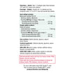 Jamieson Ultra-Strength Omega-3 900 mg, No Fishy Aftertaste, Supports Heart, Brain, and Eye Health, Arthritis Support. High Potency, with EPA and DHA, Non-GMO, Gluten-Free, 75 Softgels, Proudly Canadian 🍁 All In One Marketplace Canada