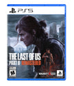The Last of Us Part II Remastered - PlayStation 5 🍁 All In One Marketplace Canada