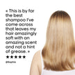 L'Oreal Professionnel Absolut Repair Shampoo, Repairing Shampoo for Dry & Damaged Hair, Restructures & Adds Shine, With Protein & Omega 9 🍁 All In One Marketplace Canada