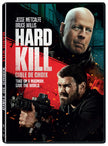 HARD KILL (Cible de choix) (Bilingual)