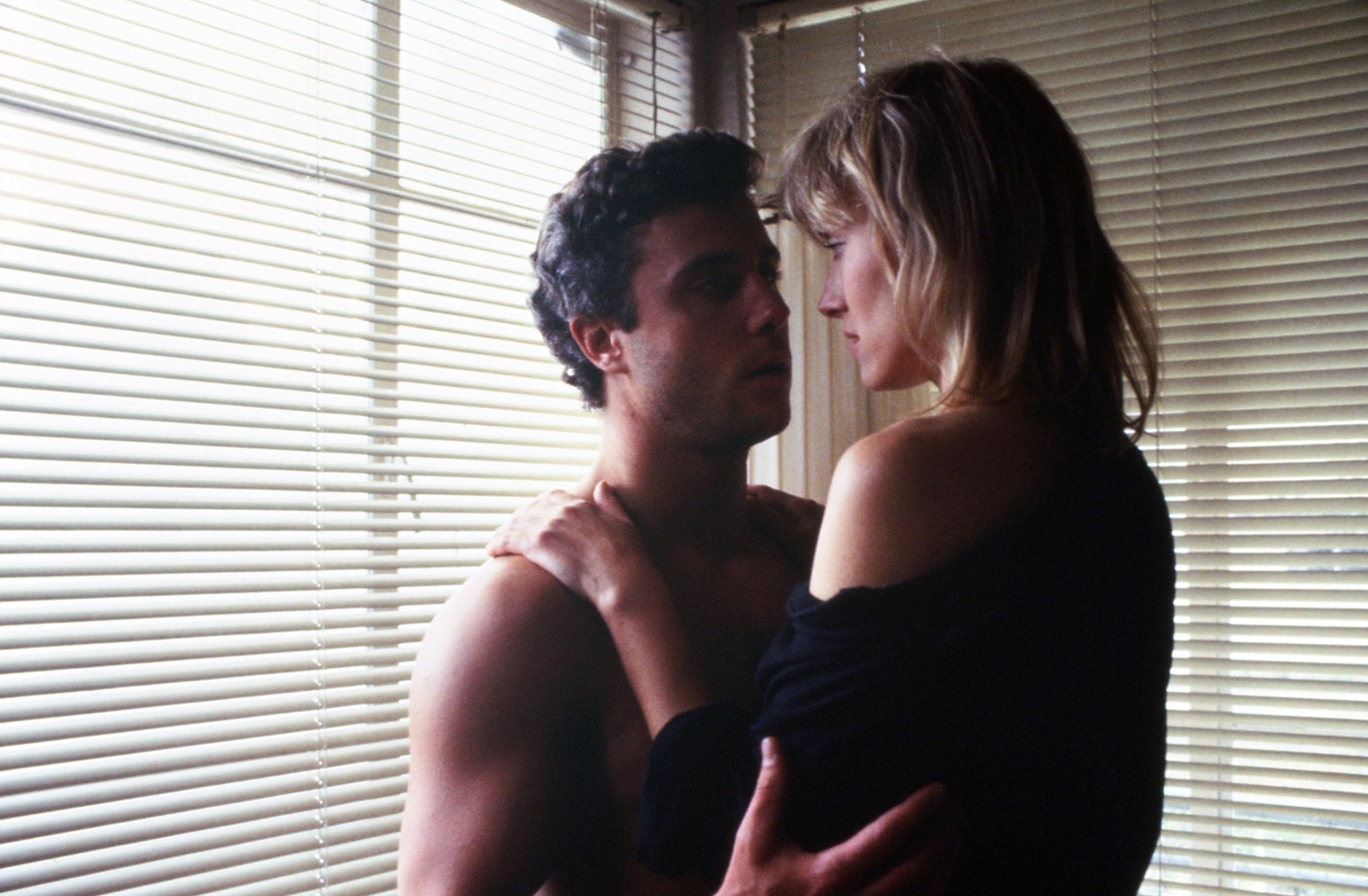 To Live and Die in L.A. - 4KUHD