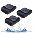 Shiny Wipes Towel for Shower, Shiny Wipes Cloth, Shower Cleaning Cloths for Car Detailing, Kitchen, Window Cleaning Cloth (3, 40 * 40cm) 🍁 All In One Marketplace Canada