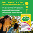 Culturelle Probiotics, Women’s Healthy Balance, 30 Capsules, 5 Clinically Proven Probiotic Strains to Support Digestive, Immune & Vaginal Health* 🍁 All In One Marketplace Canada
