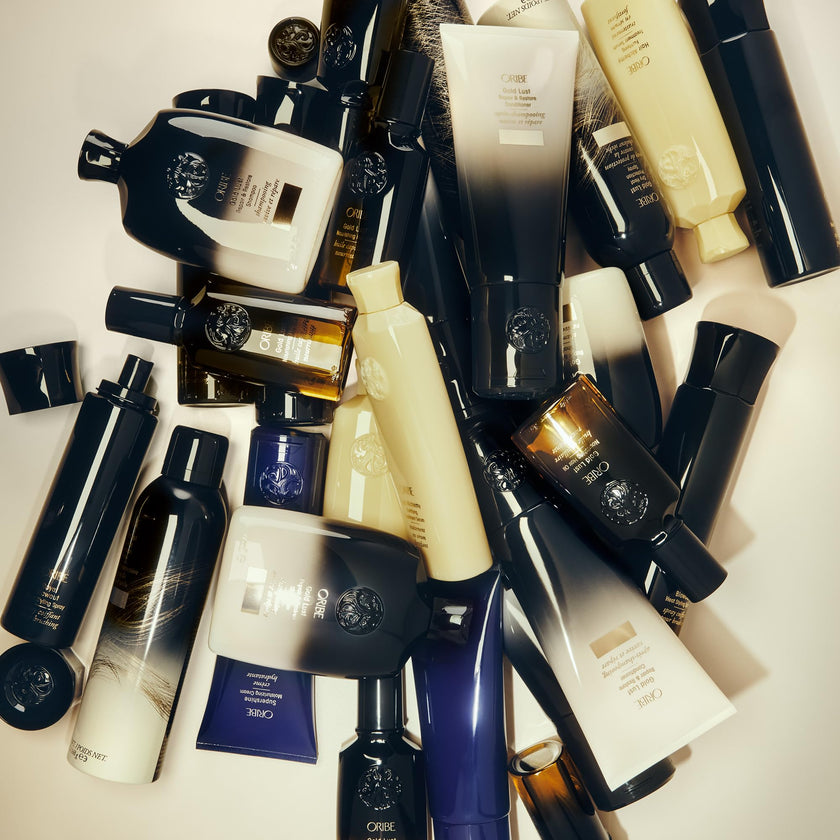 Oribe Dry Texturizing Spray - Adds Volume & Texture - Absorbs Oil - 8.5oz 🍁 All In One Marketplace Canada