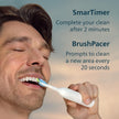 Philips Sonicare 5950 Rechargeable Electric Toothbrush, 2 Brush Head, White 🍁 All In One Marketplace Canada