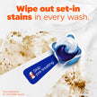 Tide Oxi Max Power PODS Laundry Detergent Pods, Stain Remover Plus Oxi Power, Detergent soap pacs for laundry washing, HE compatible, 45 Count 🍁 All In One Marketplace Canada