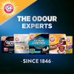 ARM & HAMMER Platinum Cat Litter, Cloud Control, Extra Strength with 14 Days of Odour Control, Multi-Cat Clumping Cat Litter with Hypoallergenic Light Scent, 12.47kg (Pack of 1) 🍁 All In One Marketplace Canada