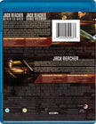 Jack Reacher: Never go Back / Jack Reacher (2-Movie Collection) (Blu-ray)