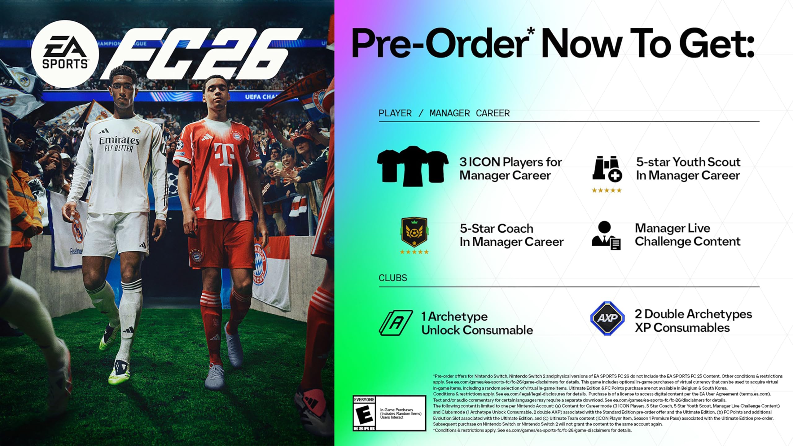 EA Sports FC 26 - Playstation 4 🍁 All In One Marketplace Canada