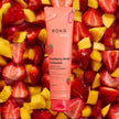 Boka Fluoride Free Toothpaste, Nano Hydroxyapatite, Training Toothpaste - Strawberry Mango Flavor, 4 Fl Oz (113g) 1Pk 🍁 All In One Marketplace Canada