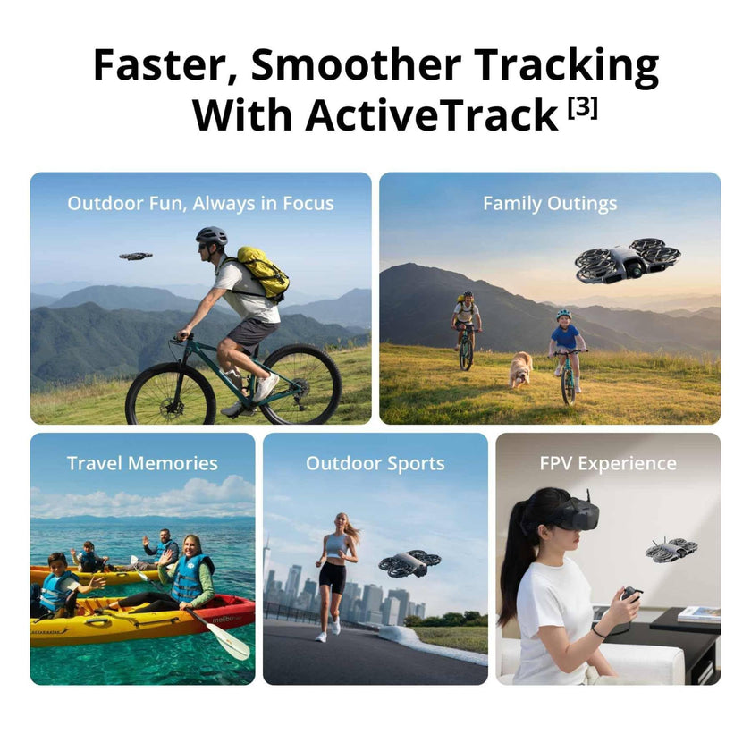DJI Neo 2 Fly More Combo With RC-N3 Remote Controller 🍁 All In One Marketplace Canada