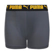 Puma Boys' 5 Pack Performance Boxer Briefs, Grey/Bright, Large 🍁 All In One Marketplace Canada