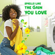 Gain Powder Laundry Detergent, Original Scent, 133 Loads, 3.4 KG 🍁 All In One Marketplace Canada