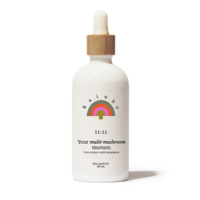 Rainbo - 11:11 Super Multi-Mushroom Tincture (100ml)