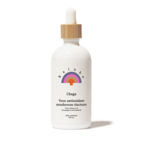Rainbo - Chaga Dual Extract Tincture (100ml)