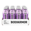 BODYARMOR Lyte Dragonfruit Berry, 473 mL Bottles (12 Pack) – Low-Calorie Sports Hydration Drink with Coconut Water, Potassium-Packed Electrolytes and Antioxidant Vitamins 🍁 All In One Marketplace Canada