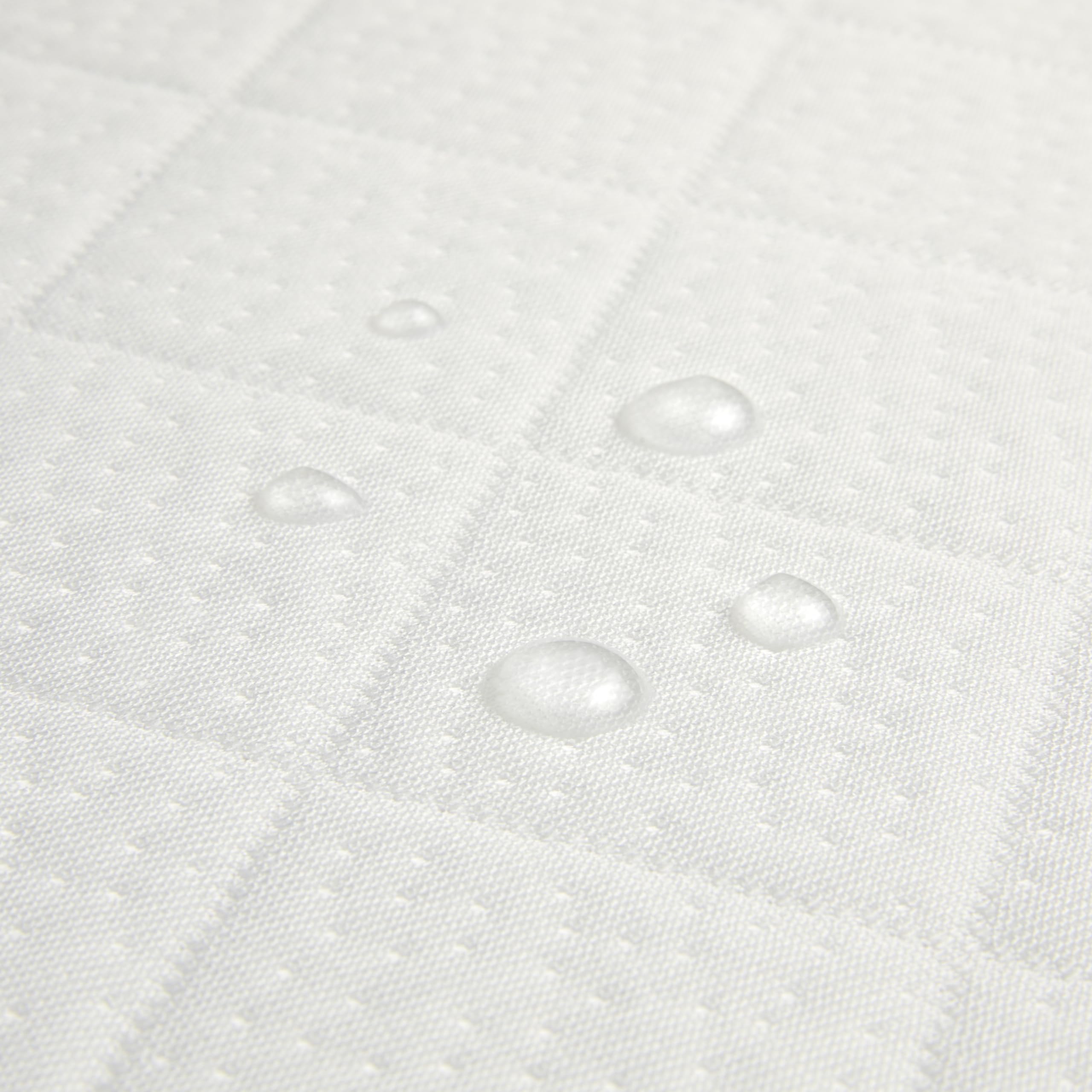 Graco Premium Waterproof Crib and Toddler Mattress Protector (2PK) – GREENGUARD Gold Certified, Machine-Washable & Dryer-Friendly, Waterproof Sleep Surface 🍁 All In One Marketplace Canada
