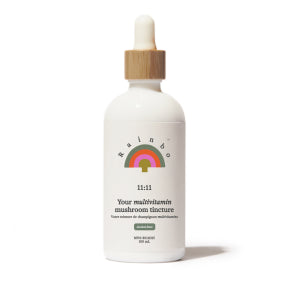 Rainbo - 11:11 Tincture Alcohol-Free (100ml)