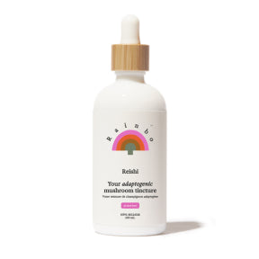 Rainbo - Reishi Tincture Alcohol Free (100ml)